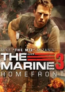 The Marine 3 Homefront ล่าระห่ำทะลุขีดนรก