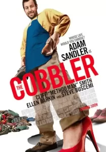 The Cobbler เดอะ คอบเบลอร์