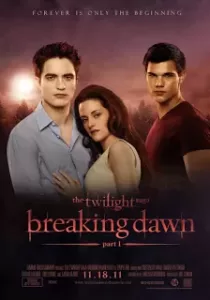 The Twilight Saga: Breaking Dawn Part 1 แวมไพร์ ทไวไลท์ 4 : เบรคกิ้ง ดอว์น ภาค 1