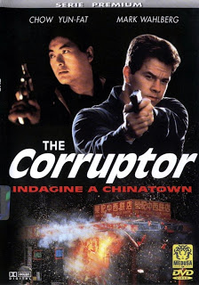 The Corruptor คอรัปเตอร์ ฅนคอรัปชั่น ดูหนัง | MOVIES-D.com