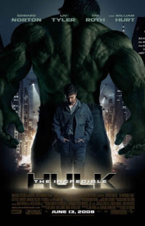 The Hulk 2 มนุษย์ตัวเขียวจอมพลัง ภาค2