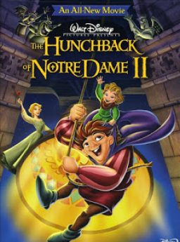 The Hunchback of Notre Dame II เจ้าค่อมแห่งนอธเตอร์ดาม ภาค 2