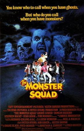 The Monster Squad แก๊งสู้ผี