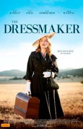 The Dressmaker แค้นลั่น ปังเวอร์