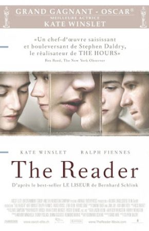 The Reader เดอะ รีดเดอร์ ในอ้อมกอดรักไม่ลืมเลือน