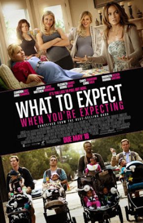 What to Expect When You re Expecting เธอ เริ่ด เชิ่ด ป่อง