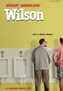 Wilson วิลสัน