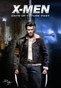 X-Men 7 Days of Future Past เอ็กซ์-เม็น สงครามวันพิฆาตกู้อนาคต
