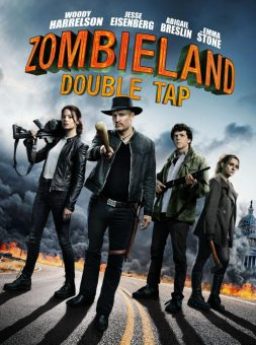 Zombieland Double Tap ซอมบี้แลนด์ แก๊งซ่าส์ล่าล้างซอมบี้