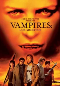 Vampires Los Muertos