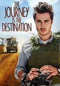 The Journey Is the Destination | Netflix เส้นทางแห่งจุดหมายชีวิต