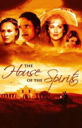The House of the Spirits