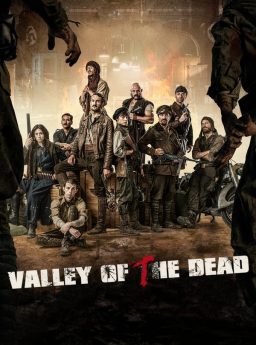 Valley of the Dead (Malnazidos) หุบเขาคนตาย