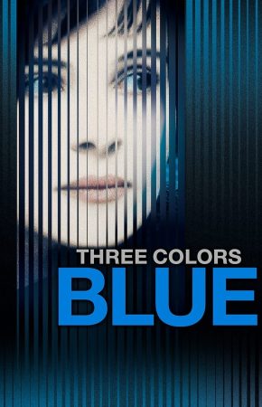 Three Colors Blue