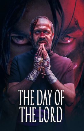 Menendez The Day of the Lord | Netflix วันปราบผี
