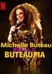 Michelle Buteau Welcome to Buteaupia | Netflix มิเชล บิวโท ขอต้อนรับสู่โลกของมิเชล