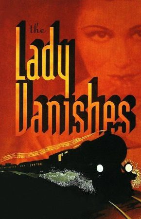 The Lady Vanishes ทริปนี้ไม่มีเหงา