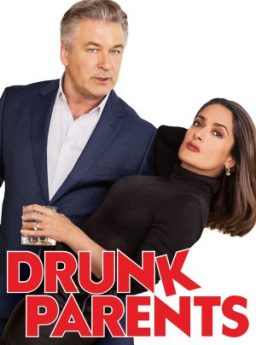 Drunk Parents ผู้ปกครองสายเมา