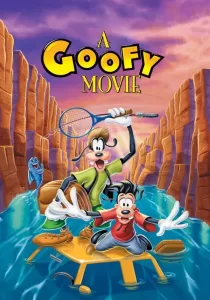 A Goofy Movie อะกู๊ฟฟี่ มูฟวี่