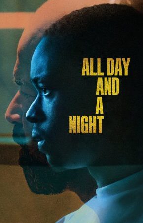 All Day and a Night | Netflix ตรวนอดีต