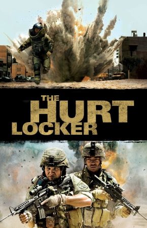The Hurt Locker หน่วยระห่ำปลดล็อกระเบิดโลก