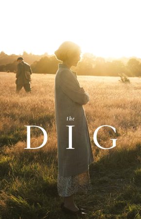 The Dig กู้ซาก