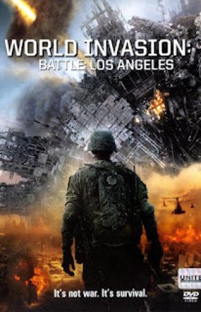 Battle Los Angeles วันยึดโลก