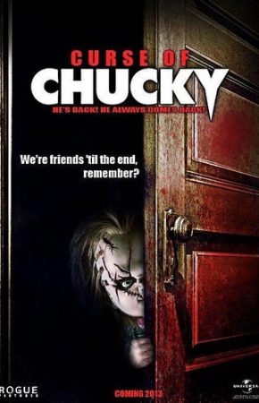 Child’s Play 6 Curse of Chucky แค้นฝังหุ่น 6 คำสาป