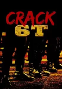 Crack 6T แคร็ก 6 ดอก