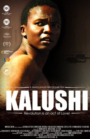 Kalushi The Story of Solomon Mahlangu | Netflix สู้สู่เสรี เรื่องราวของโซโลมอน มาห์ลานกู