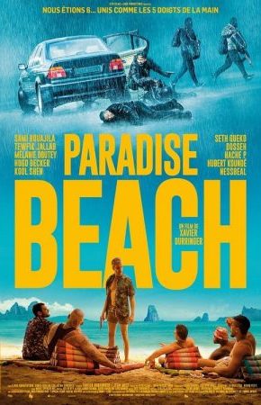Paradise Beach พาราไดซ์ บีช NETFLIX