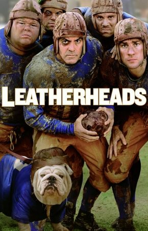 Leatherheads เจาะข่าวลึกมาเจอรัก