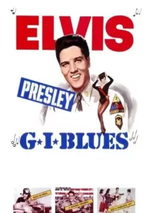 G.I. Blues บรรยายไทย