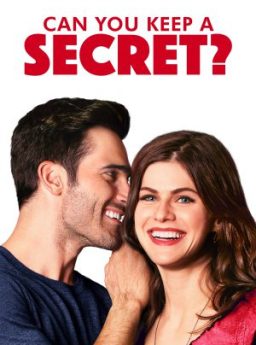 Can You Keep a Secret คุณเก็บความลับได้ไหม