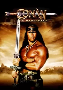 Conan the Barbarian โคแนน ยอดคนแดนเถื่อน