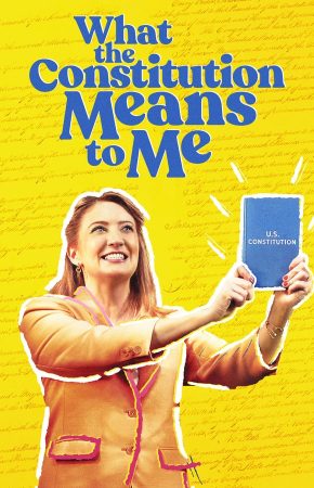 What the Constitution Means to Me | Amazon Prime