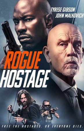 Rogue Hostage บรรยายไทย