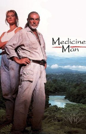 Medicine Man หมอยาผู้ยิ่งใหญ่