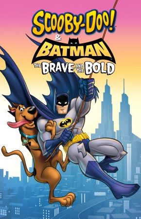 Scooby-Doo & Batman: The Brave and the Bold บรรยายไทย
