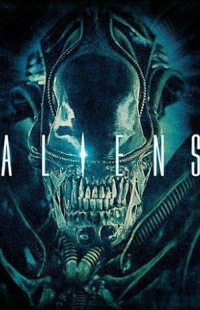 Aliens 2 เอเลี่ยน 2 ฝูงมฤตยูนอกโลก