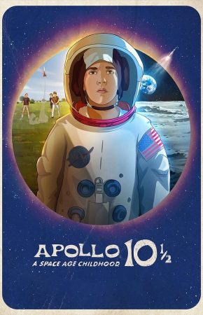 Apollo 10½: A Space Age Childhood อะพอลโล 10 1/2: วัยเด็กยุคอวกาศ