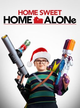 Home Sweet Home Alone