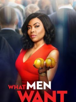 What Men Want ผู้ชายต้องการอะไร?