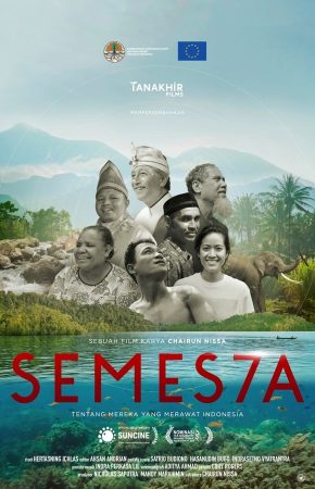 Semesta | Netflix เกาะแห่งศรัทธา