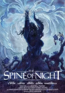 The Spine of Night