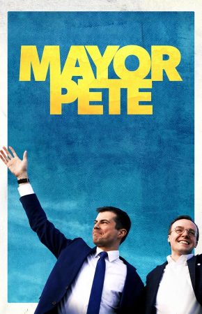 Mayor Pete นายกฯ พีท