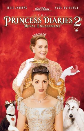 The Princess Diaries 2 Royal Engagement บันทึกรักเจ้าหญิงวุ่นลุ้นวิวาห์