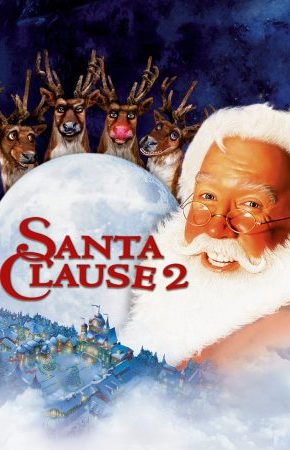 The Santa Clause 2: The Escape Clause ซานตาคลอส 2 อิทธิฤทธิ์ปีศาจคริสต์มาส