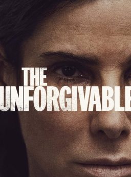 The Unforgivable ตราบาป