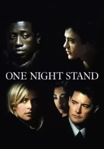 One Night Stand ขอแค่คืนนี้คืนเดียว